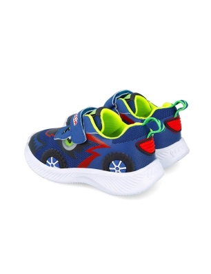Deportivas con Luces de Garvalin
