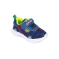Deportivas con Luces Coche de Garvalin