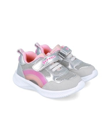 Deportivas con Luces Arcoiris de Garvalin