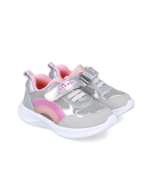 Deportivas con Luces Arcoiris de Garvalin