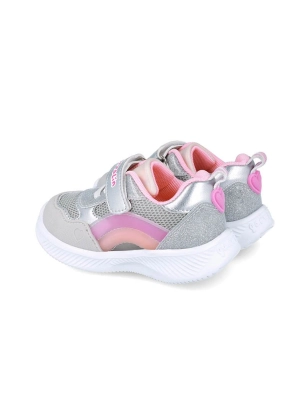 Deportivas con Luces Arcoiris de Garvalin