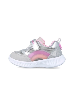Deportivas con Luces Arcoiris de Garvalin