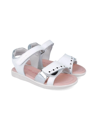 Sandalias Básicas de Garvalin