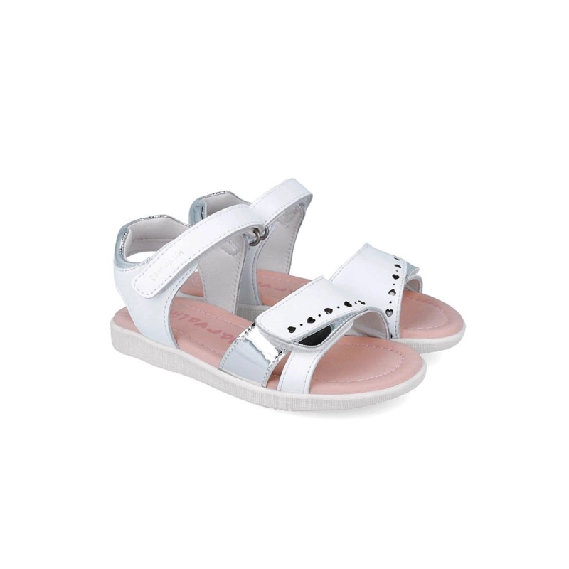 Sandalias Básicas de Garvalin