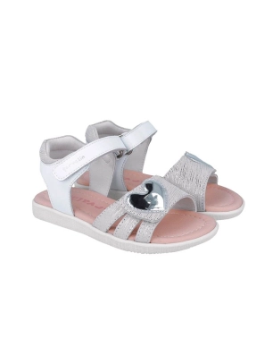 Sandalias Corazón de Garvalin