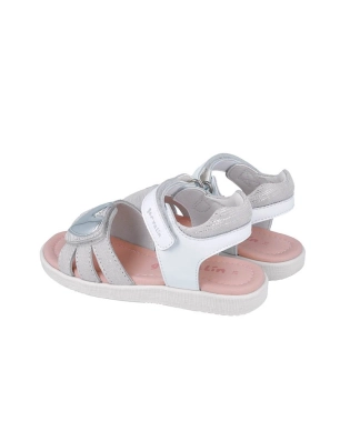 Sandalias Corazón de Garvalin