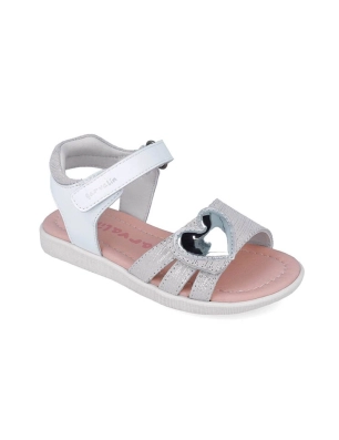 Sandalias Corazón de Garvalin