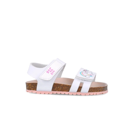 Sandalias Unicornio de Garvalin