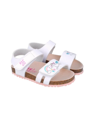 Sandalias Unicornio de Garvalin
