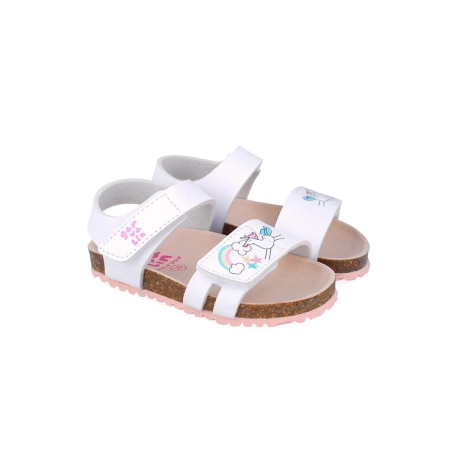 Sandalias Unicornio de Garvalin