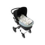 Saco de Mano Arullo Simba de Rosy Fuentes