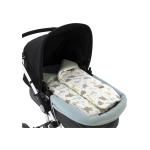 Saco de Mano Arullo Simba de Rosy Fuentes