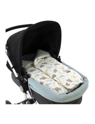 Saco de Mano Arullo Simba de Rosy Fuentes