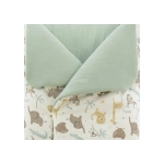 Saco de Mano Arullo Simba de Rosy Fuentes