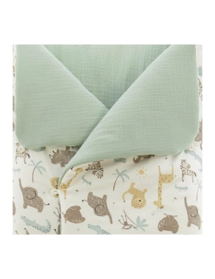 Saco de Mano Arullo Simba de Rosy Fuentes