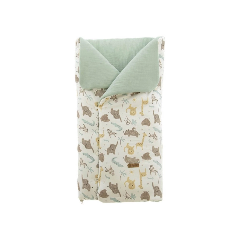 Saco de Mano Arullo Simba de Rosy Fuentes