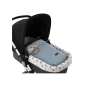 Saco Nido Interior Fiona de Rosy Fuentes Saco Nido Interior Fiona de Rosy Fuentes