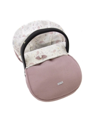 Saco Grupo 0 Moby Dick de Rosy Fuentes