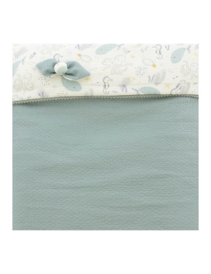 Saco Grupo 0 Moby Dick de Rosy Fuentes