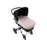 Saco Coche 3 Usos Jazmín de Rosy Fuentes