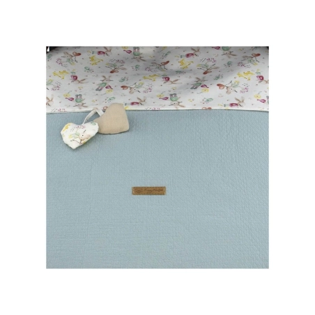 Saco de Coche 3 Usos Capri de Rosy Fuentes