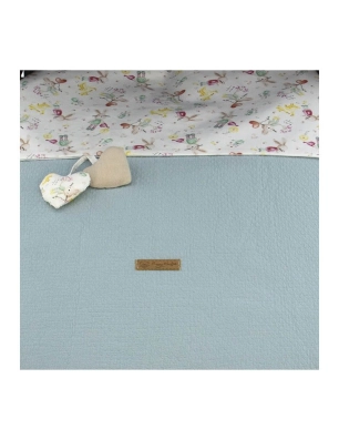 Saco de Coche 3 Usos Capri de Rosy Fuentes