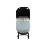 Saco de Coche 3 Usos Capri de Rosy Fuentes