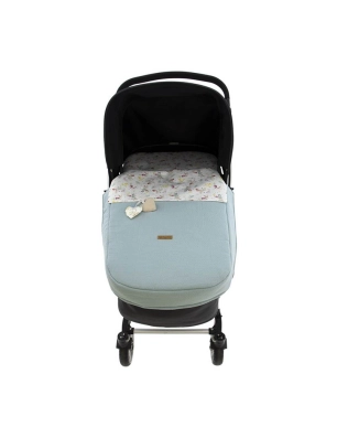 Saco de Coche 3 Usos Capri de Rosy Fuentes