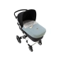 Saco de Coche 3 Usos Capri de Rosy Fuentes