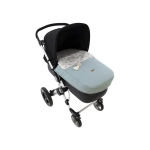 Saco de Coche 3 Usos Capri de Rosy Fuentes