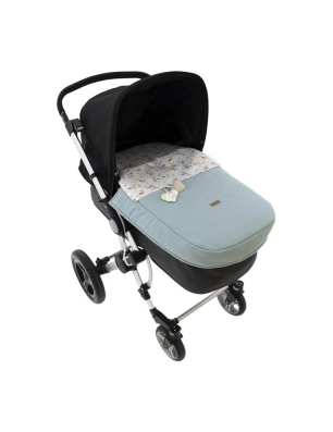 Saco de Coche 3 Usos Capri de Rosy Fuentes