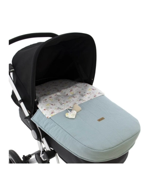 Saco de Coche 3 Usos Capri de Rosy Fuentes