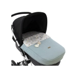 Saco de Coche 3 Usos Capri de Rosy Fuentes