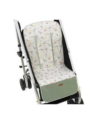 Colchoneta Recta Capri de Rosy Fuentes