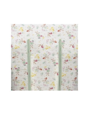 Colchoneta Recta Capri de Rosy Fuentes