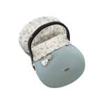 Saco Grupo 0 Capri de Rosy Fuentes