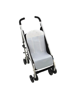 Colchoneta Recta Naia de Rosy Fuentes