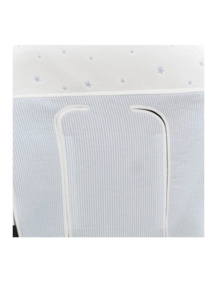 Colchoneta para Silla Naia de Rosy Fuentes