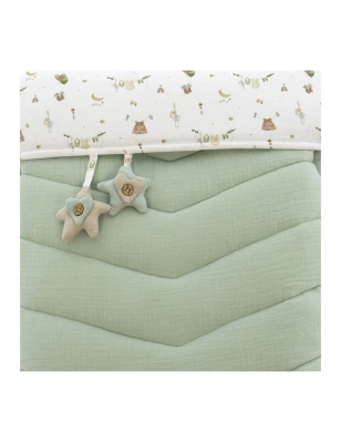 Saco Silla Universal Aura de Rosy Fuentes