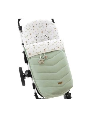 Saco Silla Universal Aura de Rosy Fuentes