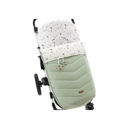 Saco Silla Universal Aura de Rosy Fuentes