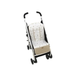 Colchoneta Recta Aura de Rosy Fuentes