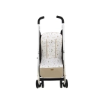 Colchoneta Recta Aura de Rosy Fuentes