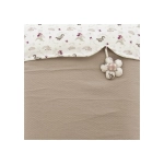 Saco Silla Estrecho Nana de Rosy Fuentes