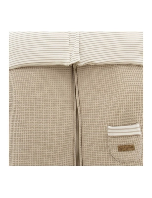 Saco Silla Estrecha Judy de Rosy Fuentes