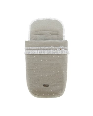 Saco Nido Interior Oslo de Rosy Fuentes