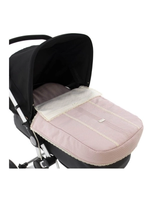 Saco de Coche 3 Usos Nora de Rosy Fuentes