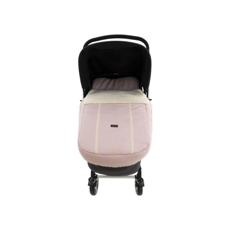 Saco de Coche 3 Usos Nora de Rosy Fuentes