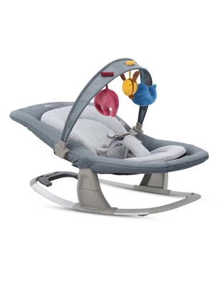 Hamaquita Lounge de Inglesina Sugar