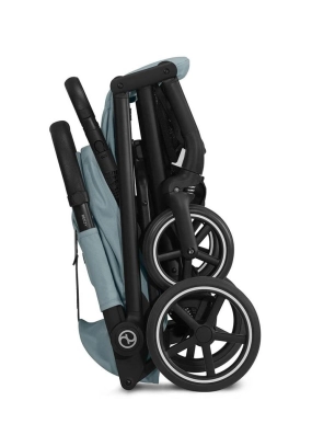 Silla de Paseo Beezy de Cybex Stormy Blue